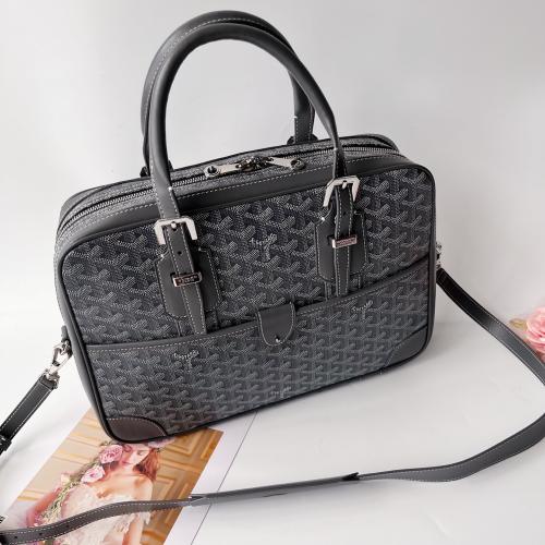 Goyard Ambassade 公文包 AMBASSADE系列 商务伴侣