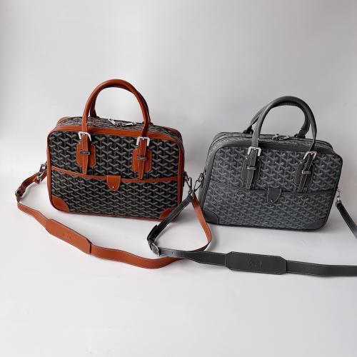 Goyard 戈雅 公文包 组合图